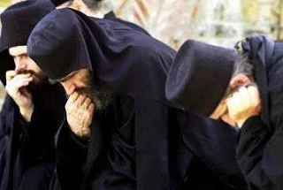 Πῶς ἡ ταπείνωση γίνεται ἰσχυρότερη ἀπό κάθε δύναμη!